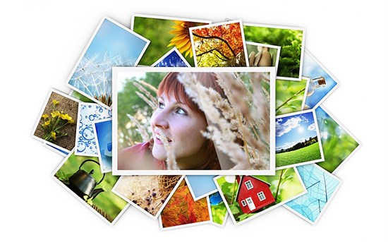 фотография 10х15 см, глянцевая фотобумага 1662