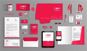 Фирменный стиль 2159