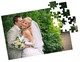 Пазл с фото А4 магнитный 2231